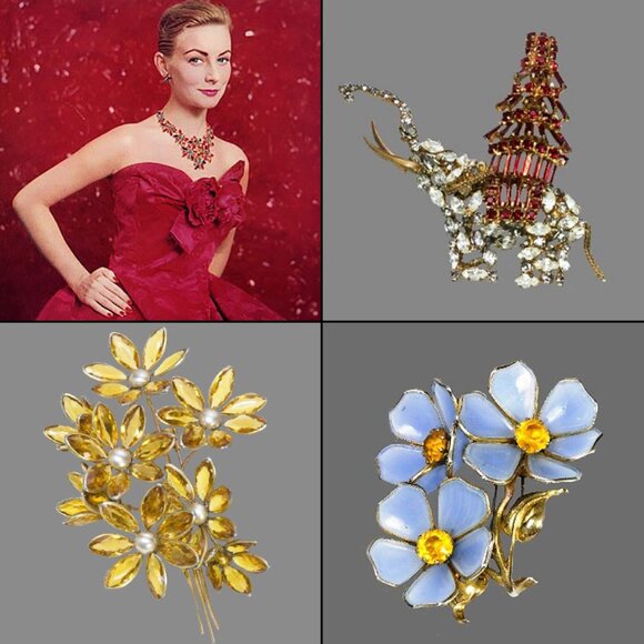 ❌ 12-6 JUST JEWELRY SHARE - Picture 4 of 16